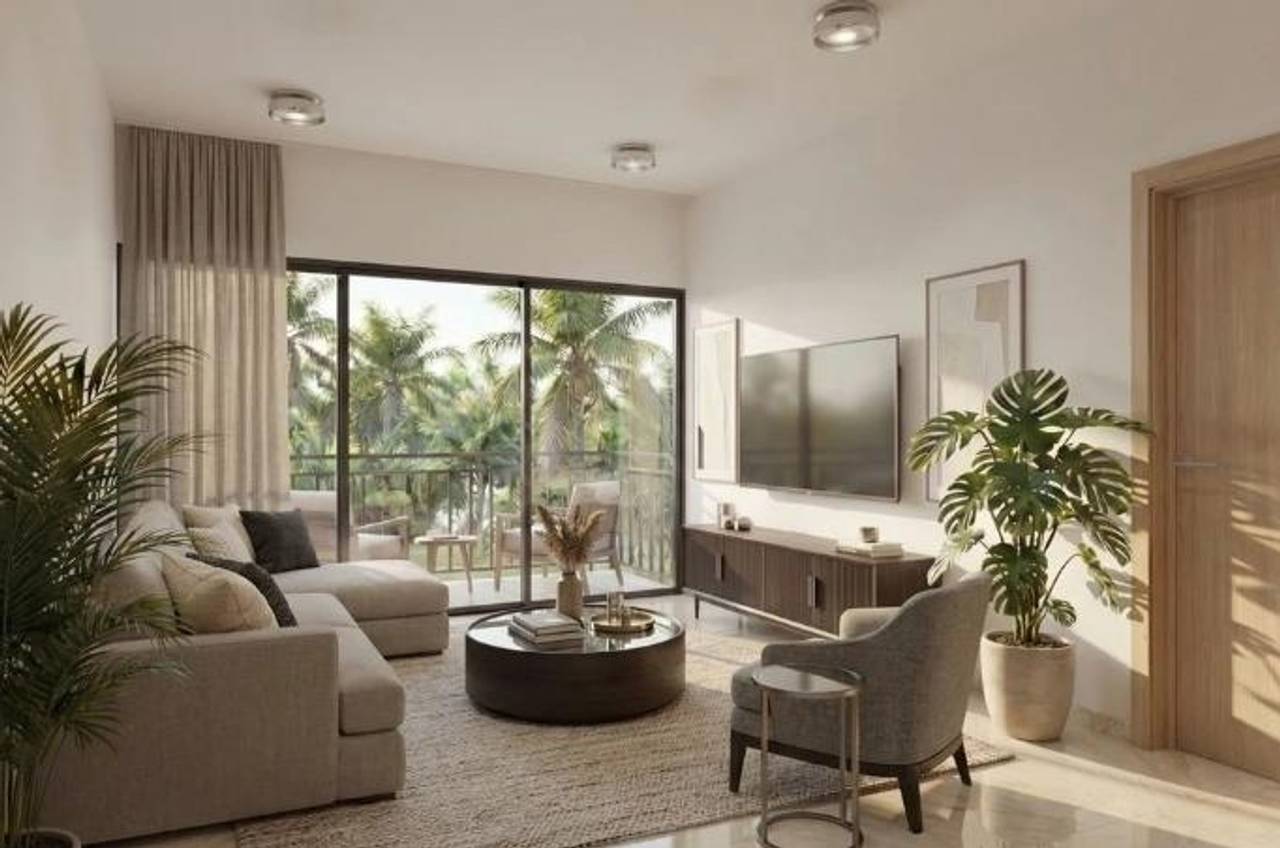 Residencial Premium en Punta Cana