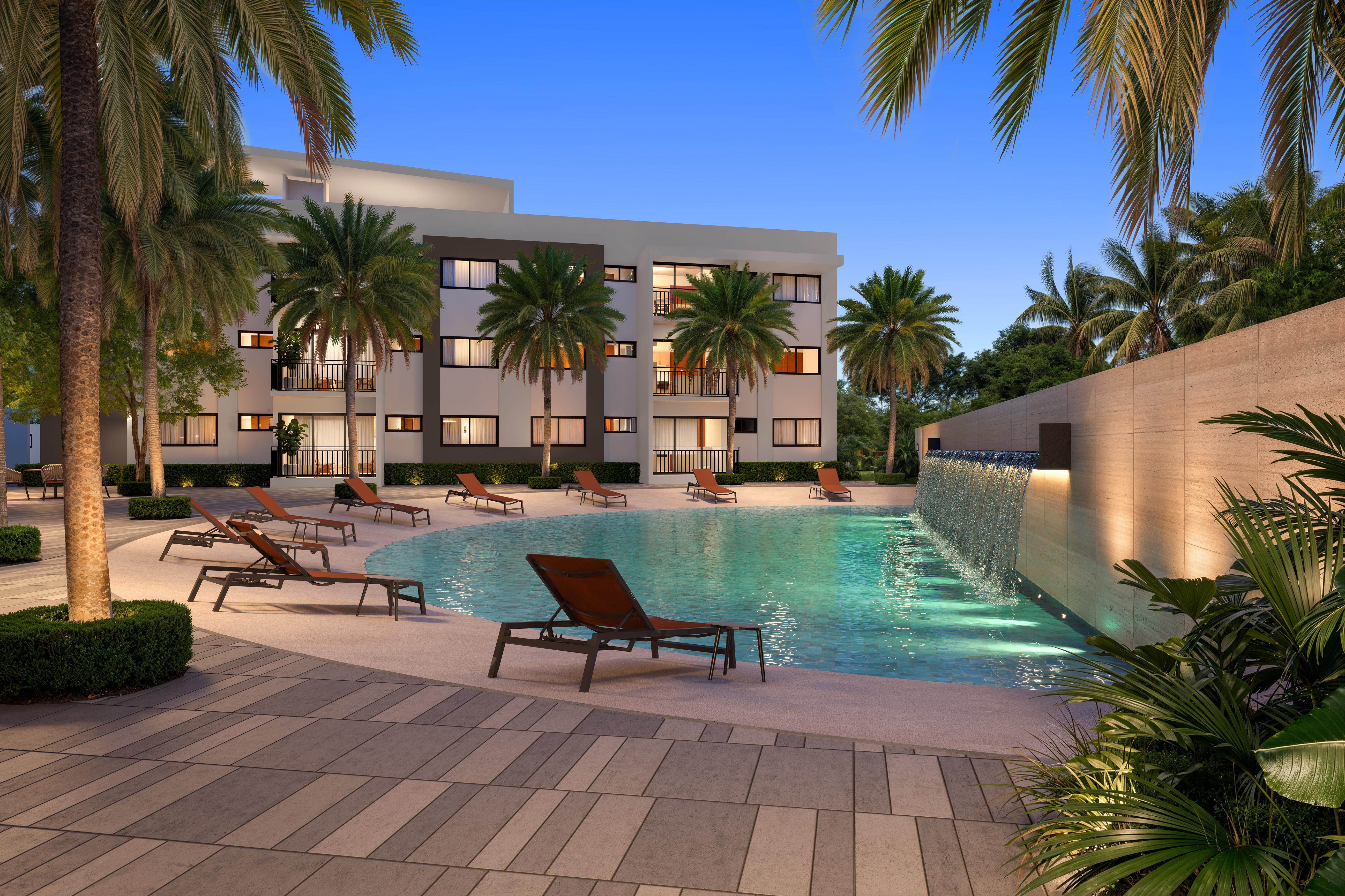 Residencial Premium en Punta Cana