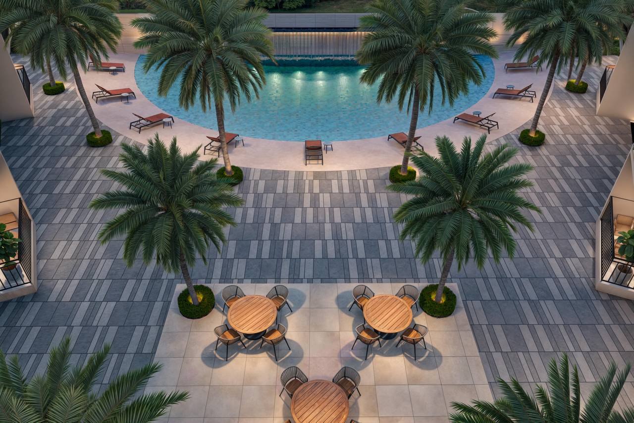 Residencial Premium en Punta Cana
