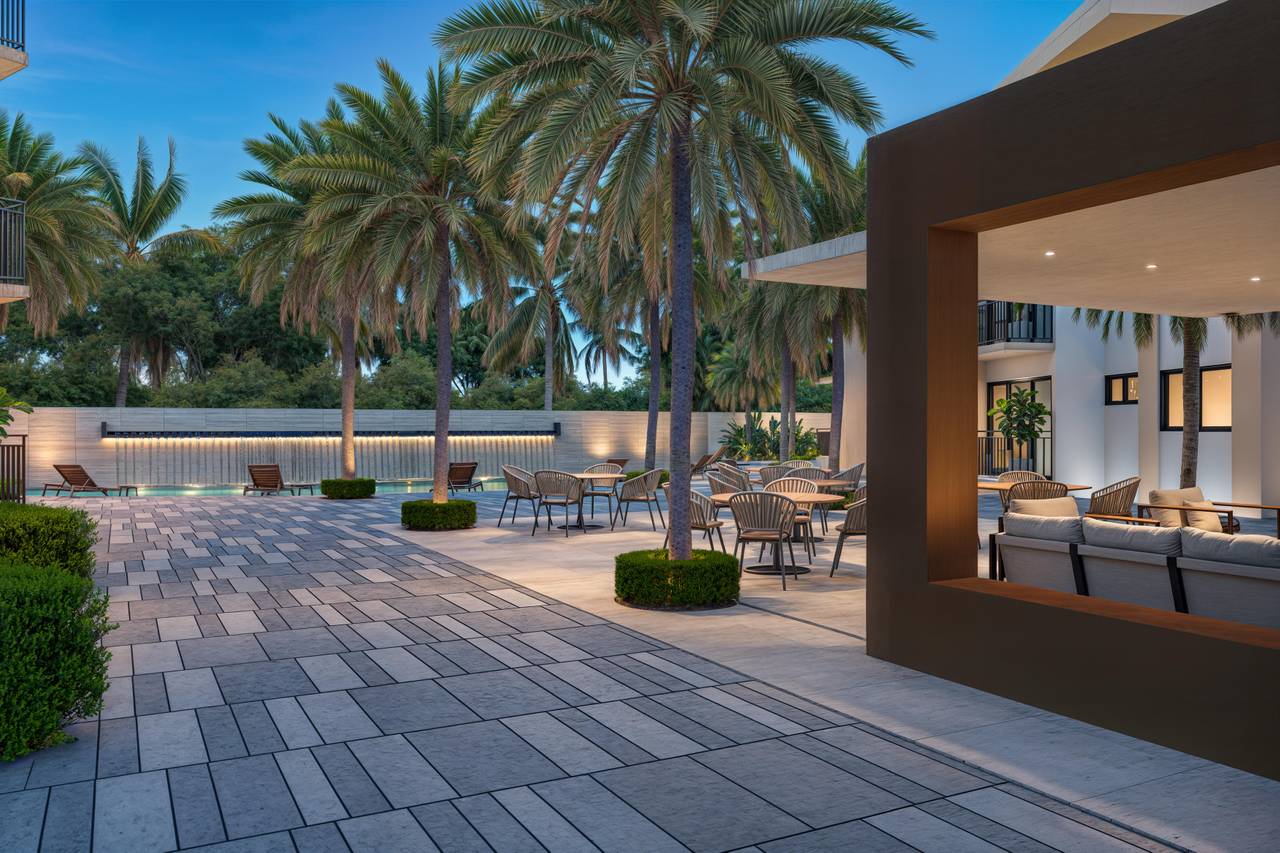Residencial Premium en Punta Cana