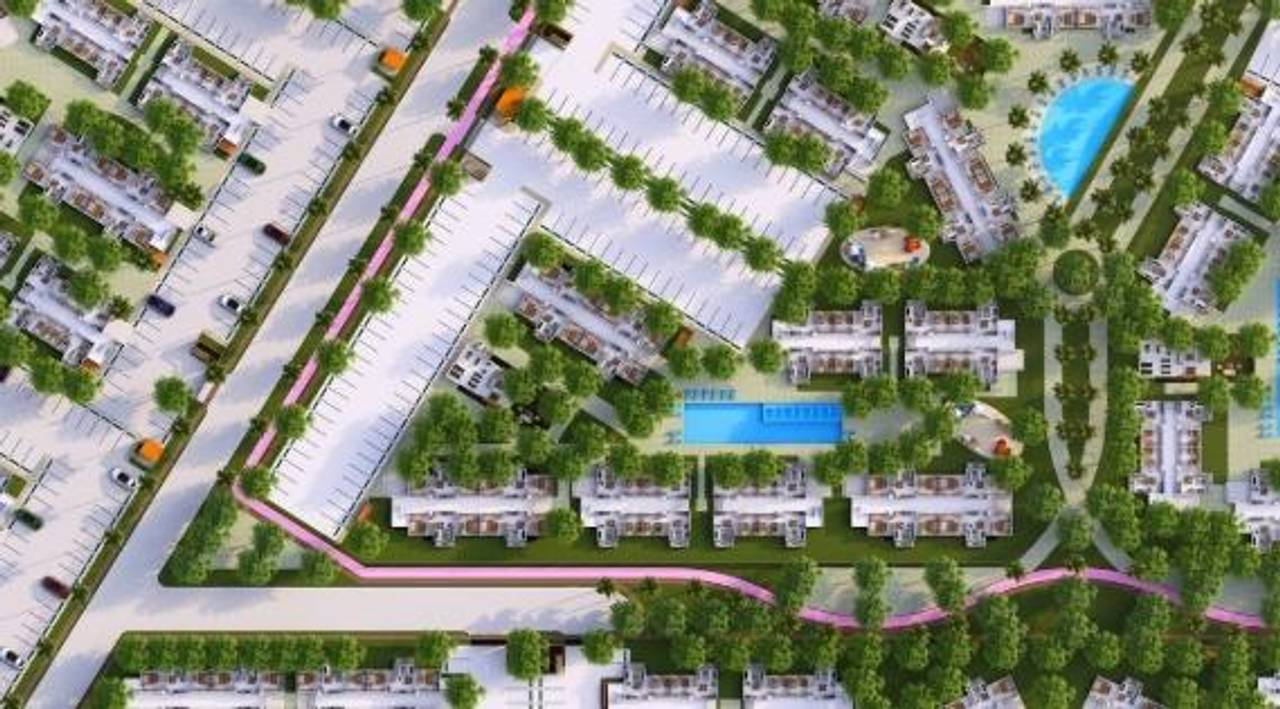 Residencial Premium en Punta Cana