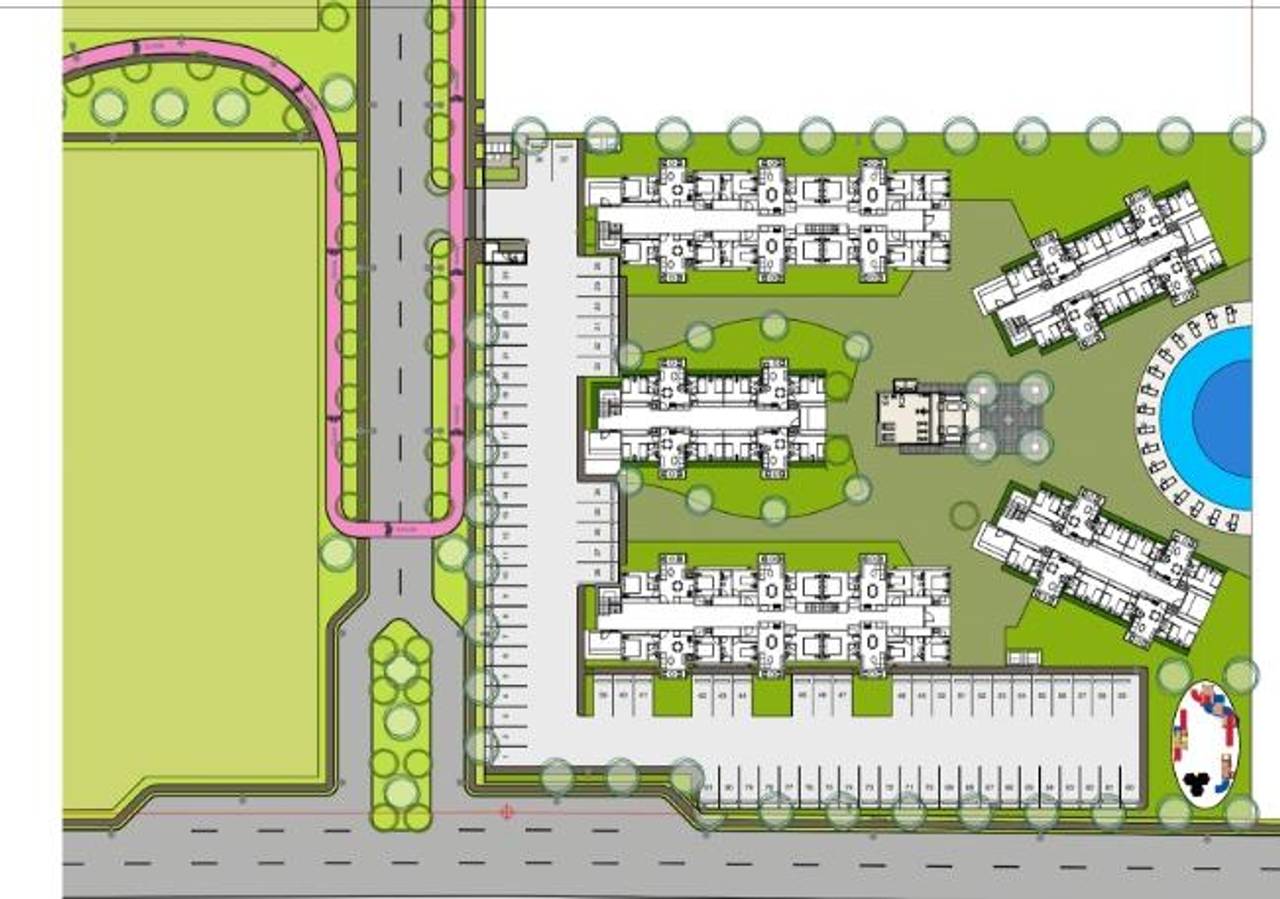 Residencial Premium en Punta Cana