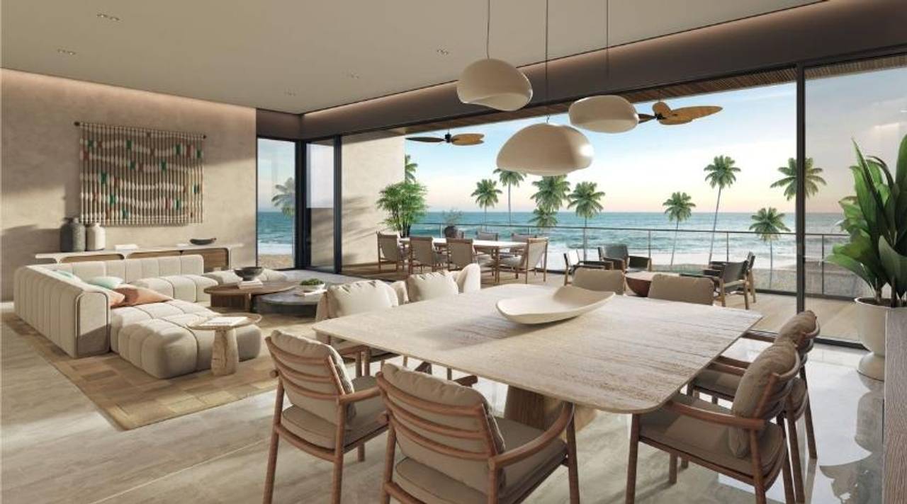 EXCLUSIVO PROYECTO EN CABARETE