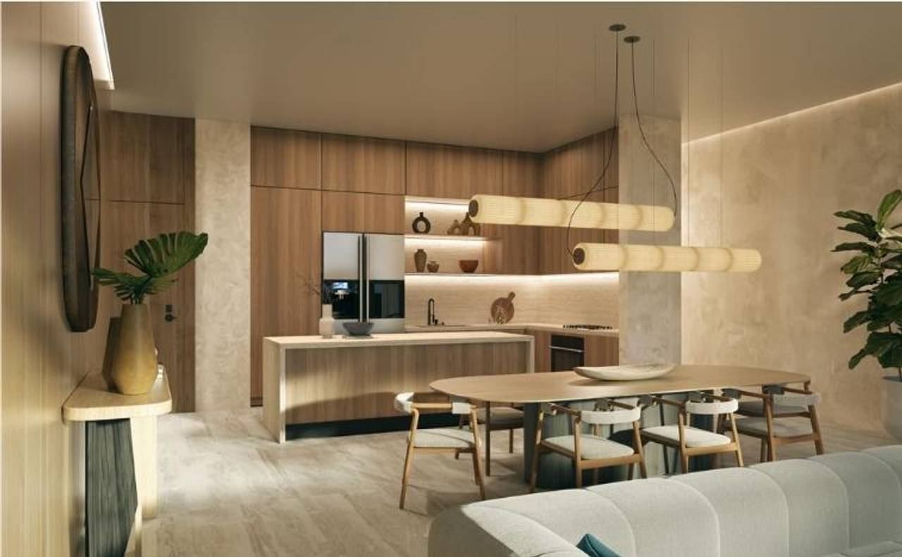 EXCLUSIVO PROYECTO EN CABARETE