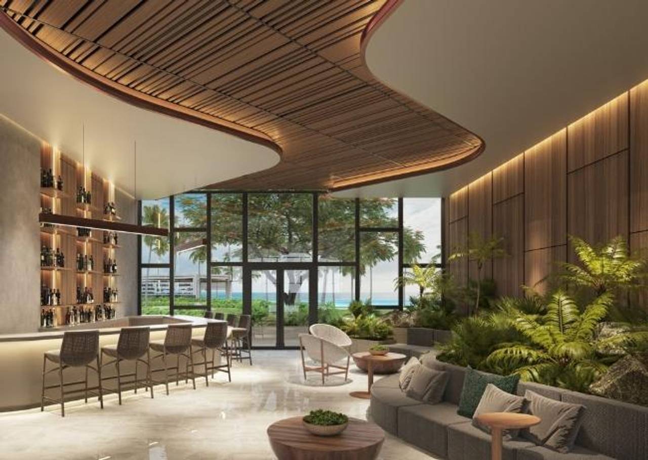 EXCLUSIVO PROYECTO EN CABARETE