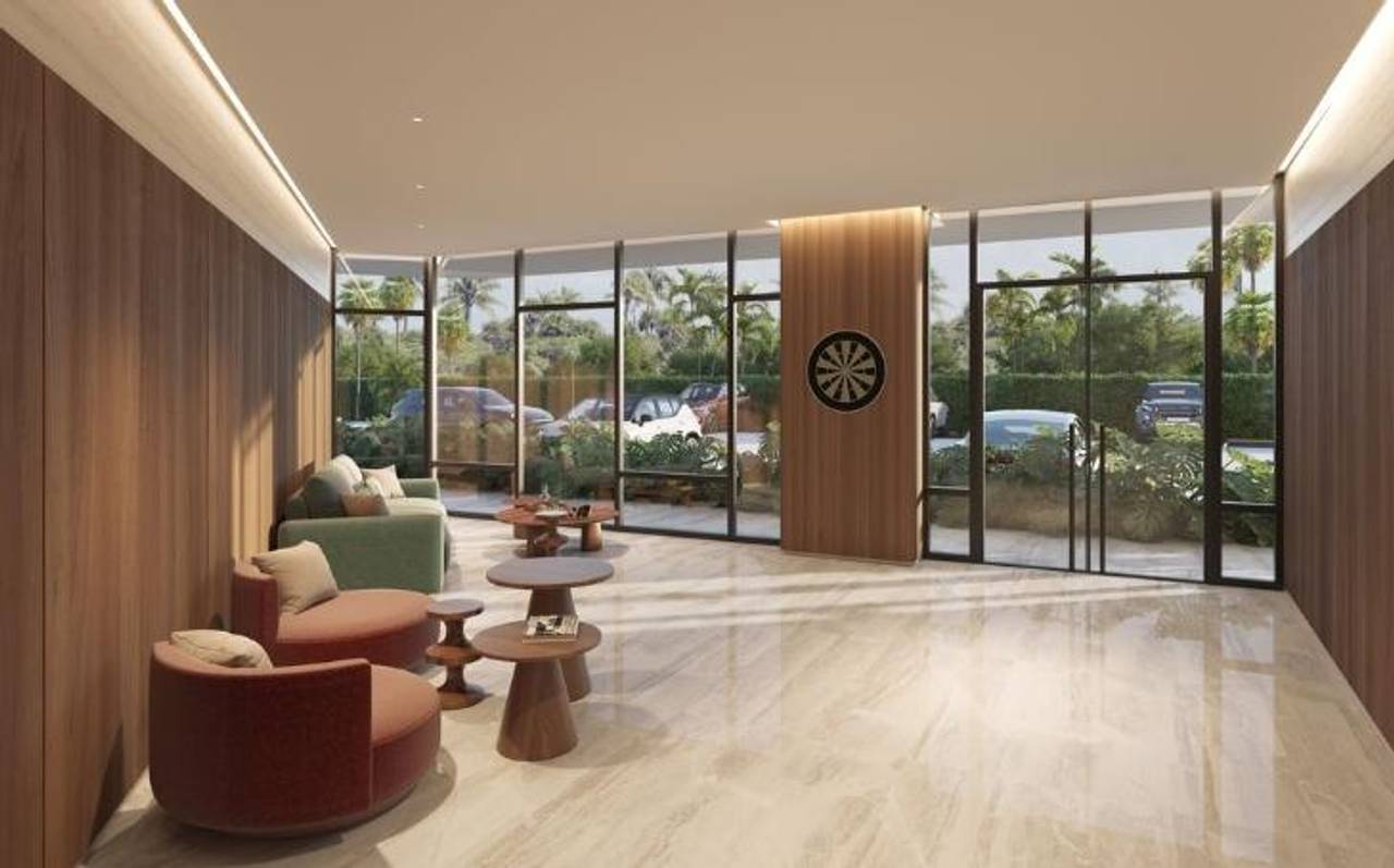 EXCLUSIVO PROYECTO EN CABARETE