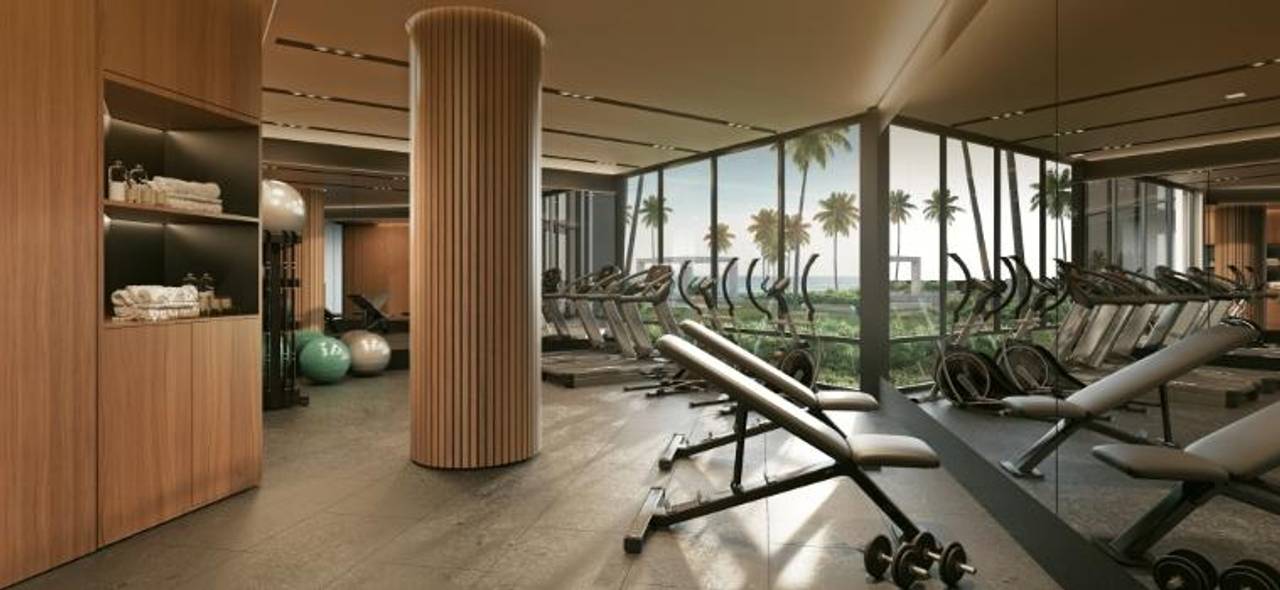 EXCLUSIVO PROYECTO EN CABARETE