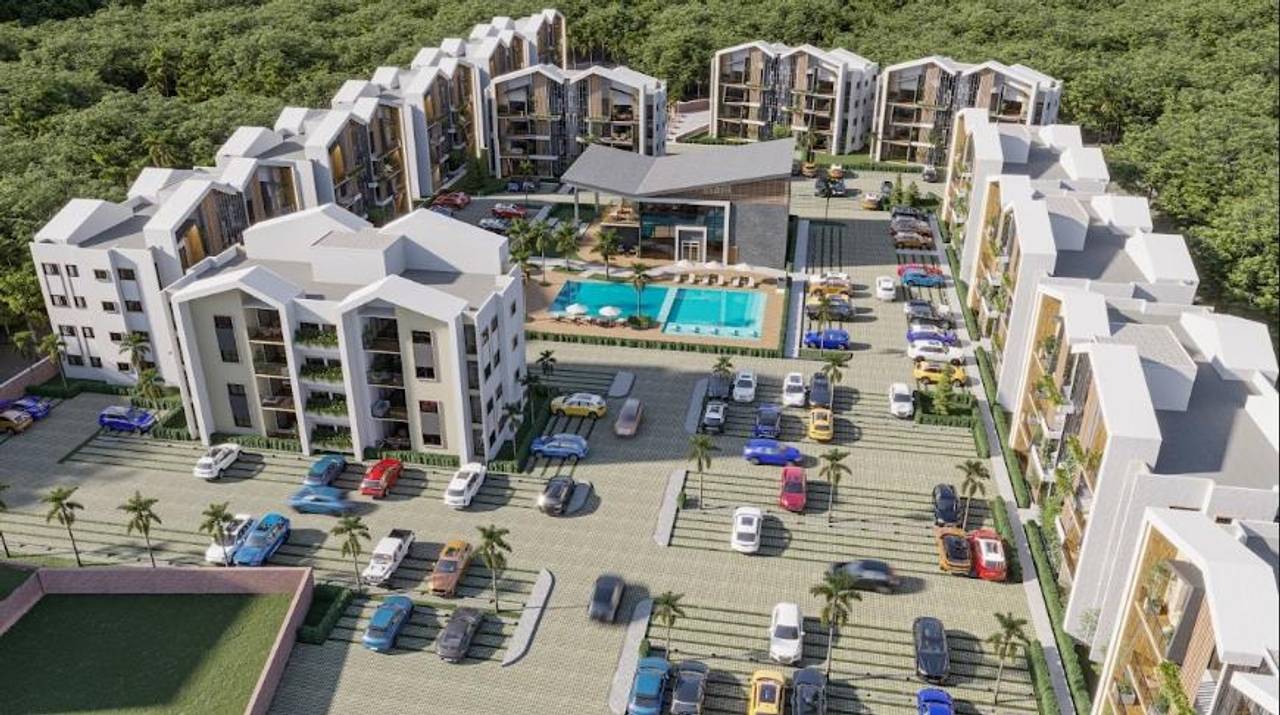 Exclusividad en Jarabacoa