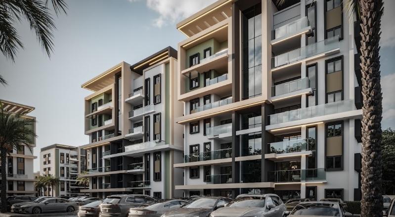 Hermoso Residencial En Puerto Plata