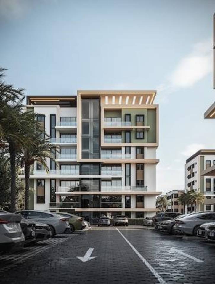 Hermoso Residencial En Puerto Plata