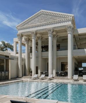 OASIS TROPICAL EN PUNTA CANA