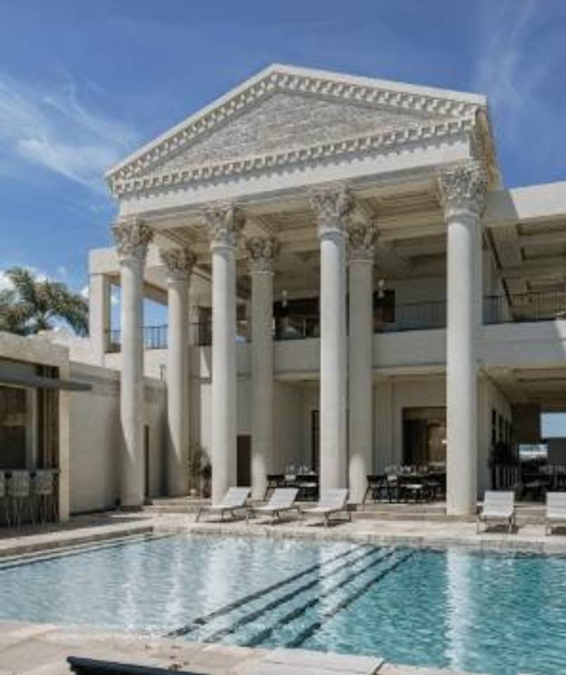 OASIS TROPICAL EN PUNTA CANA