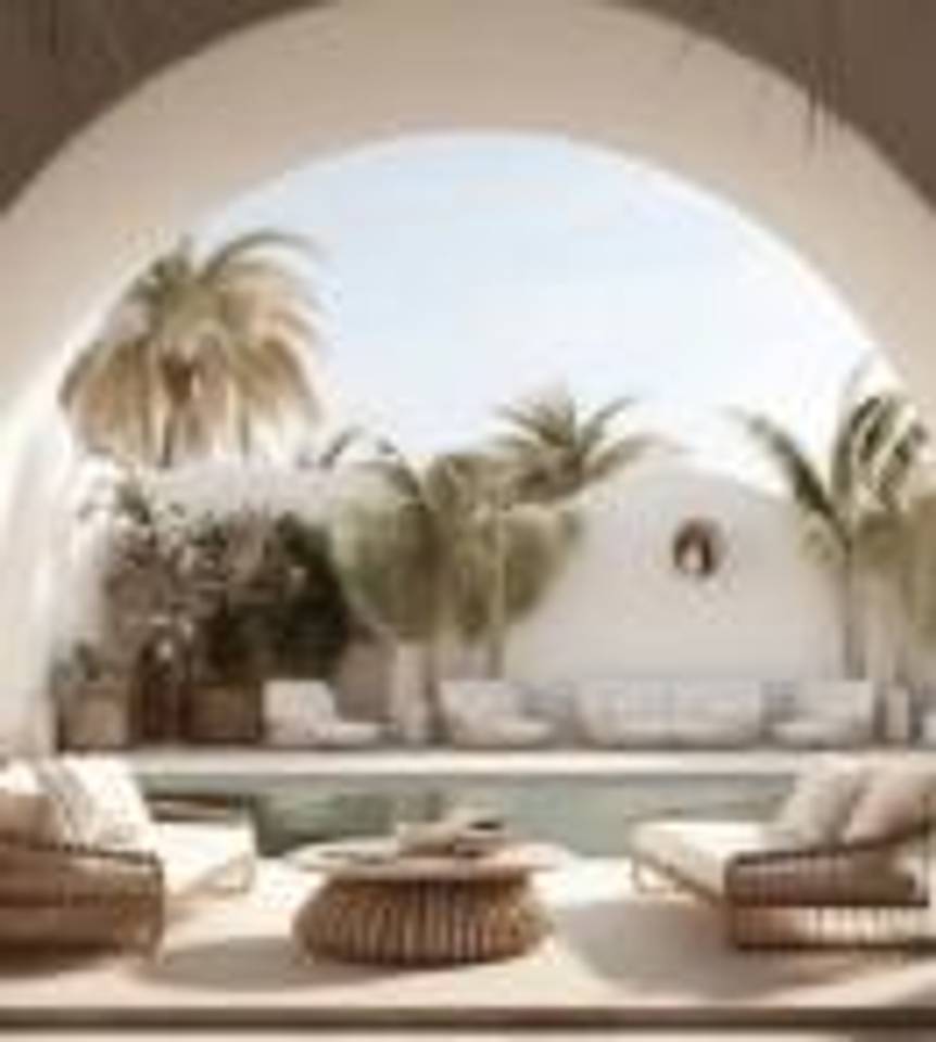 OASIS TROPICAL EN PUNTA CANA