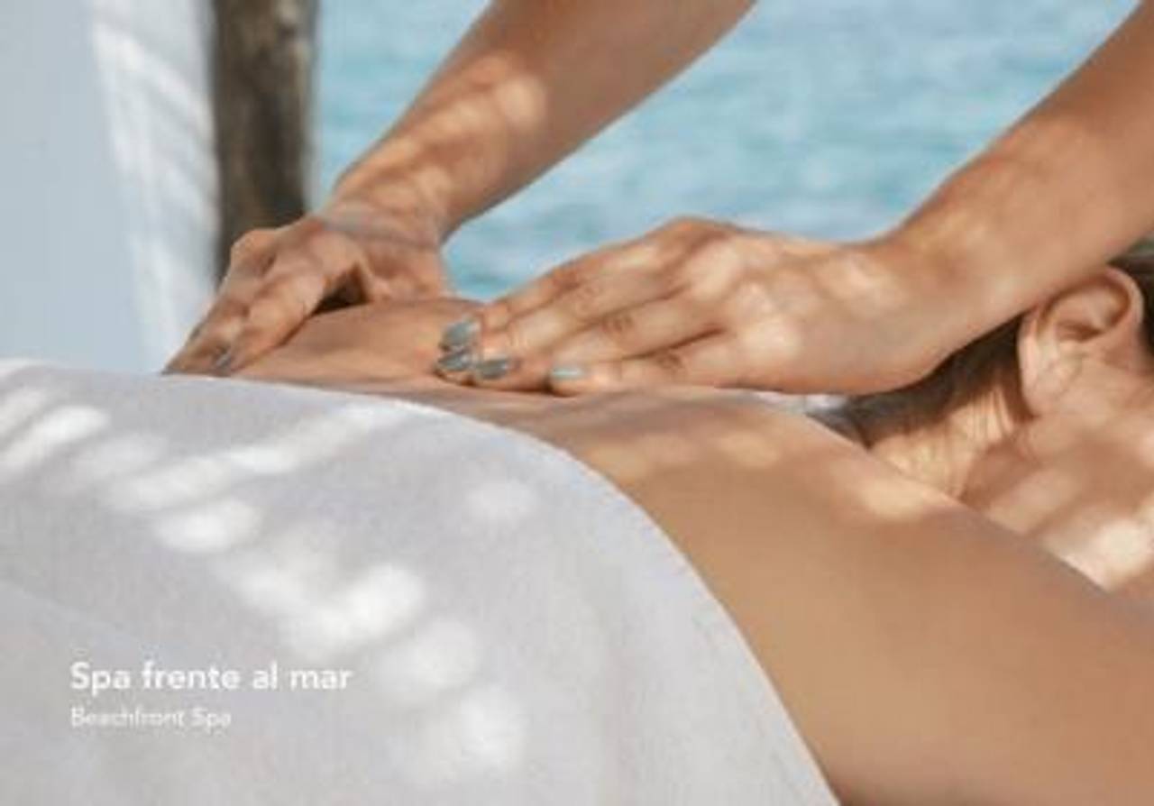 OASIS TROPICAL EN PUNTA CANA