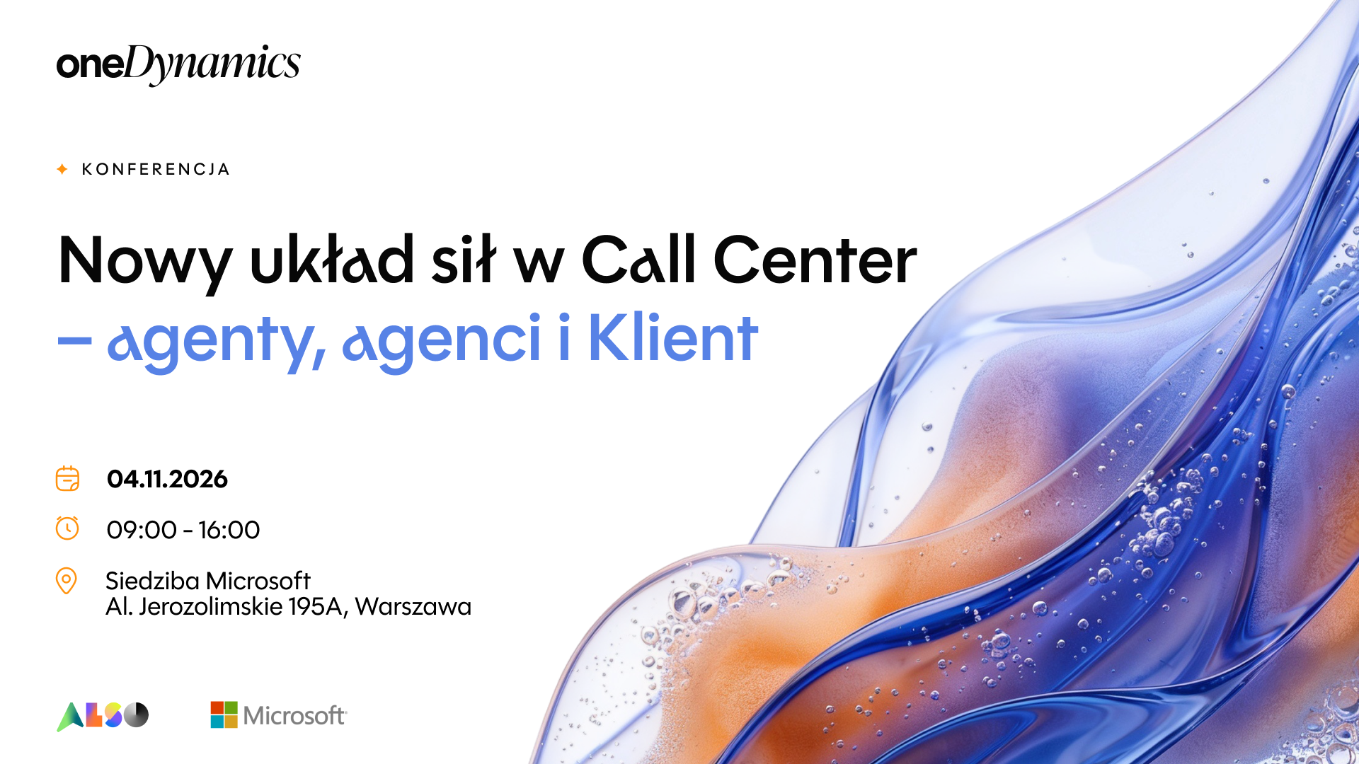 CONFERENCE | New Power Dynamics in Call Center – Agents and Clients