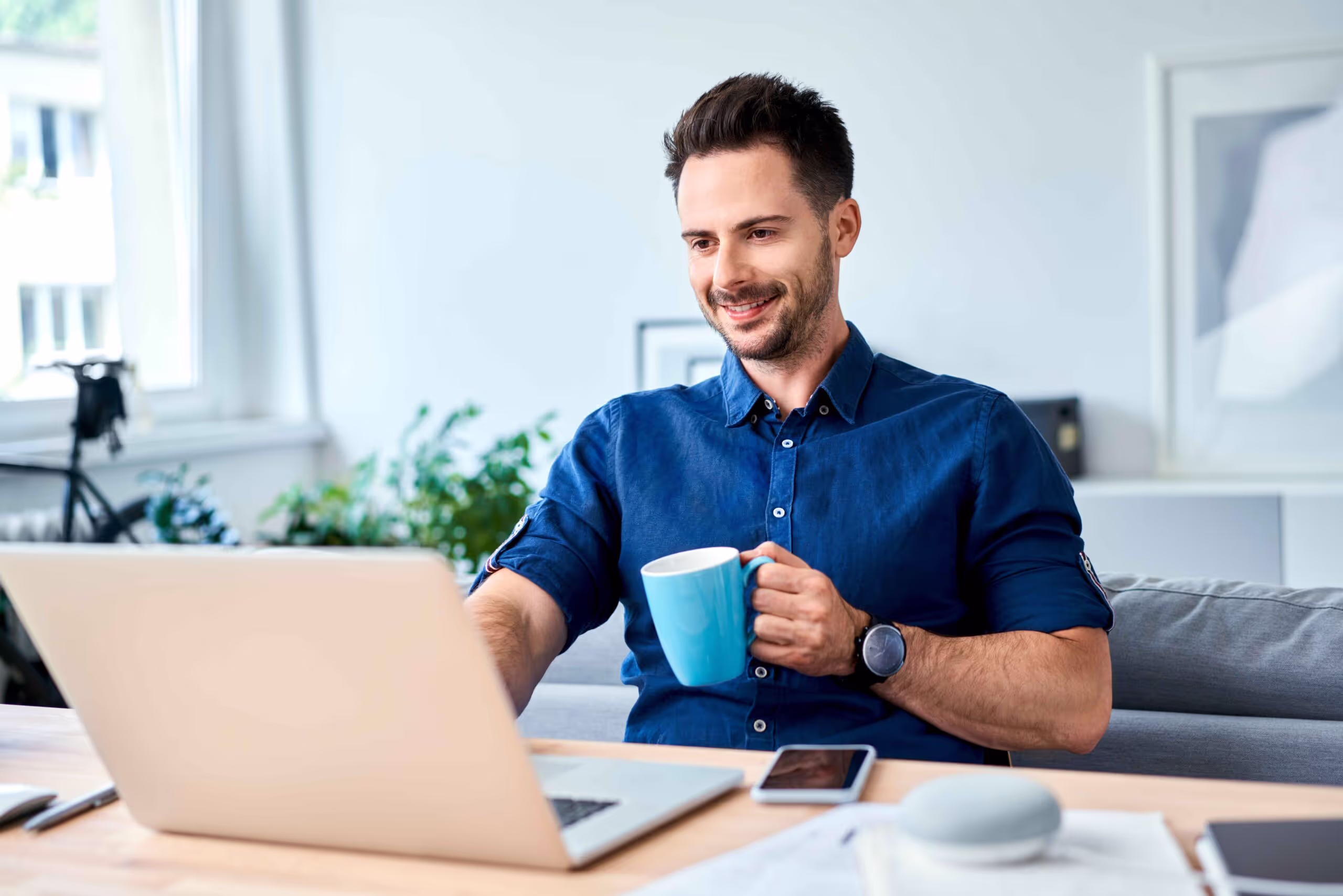 Knif Trygghet leading the insurance industry