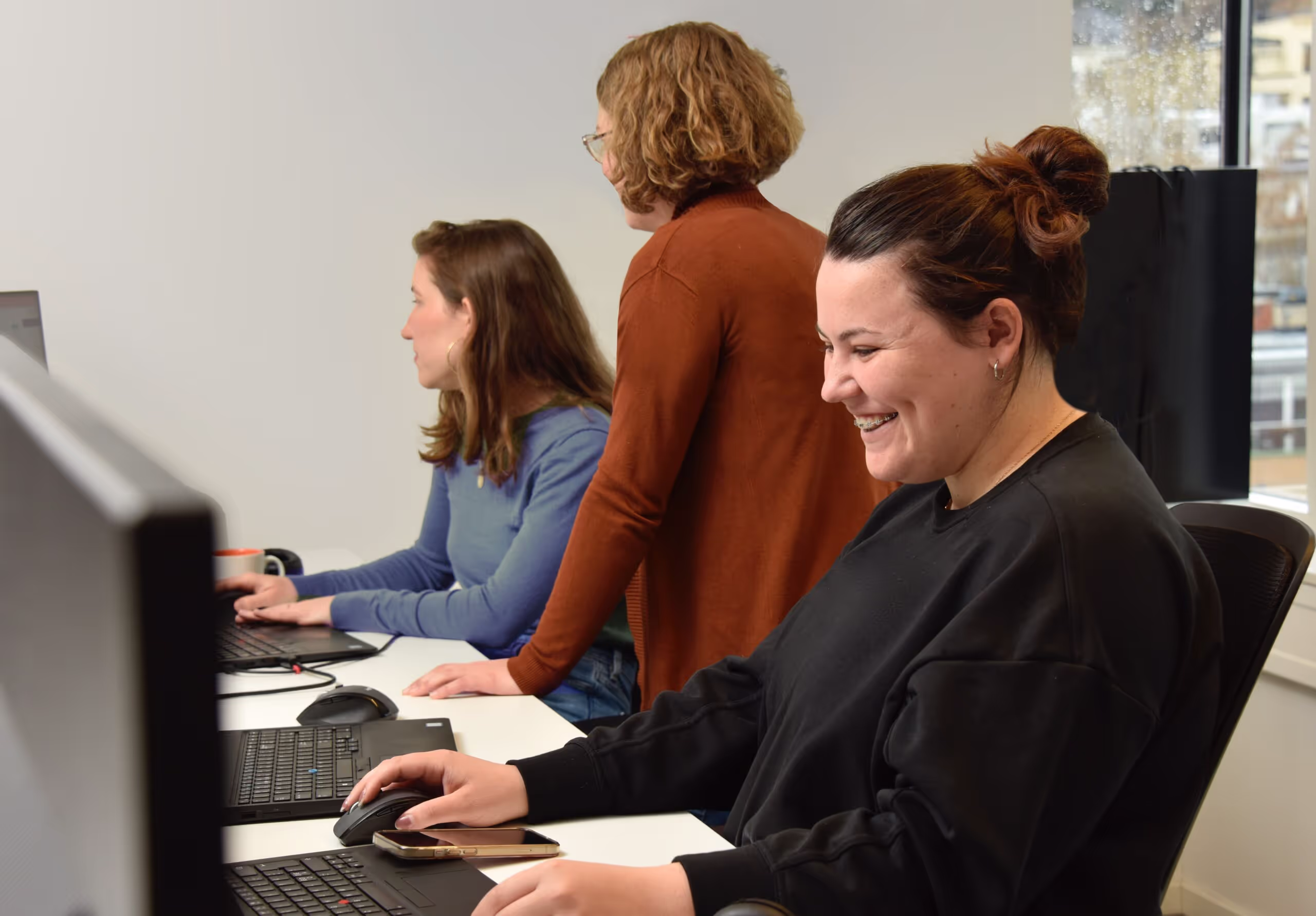 Transforming customer service with AI