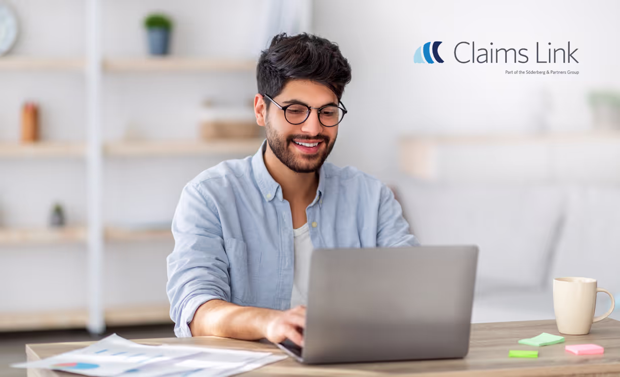 Claims Link – one of Norway’s leading claims settlement companies