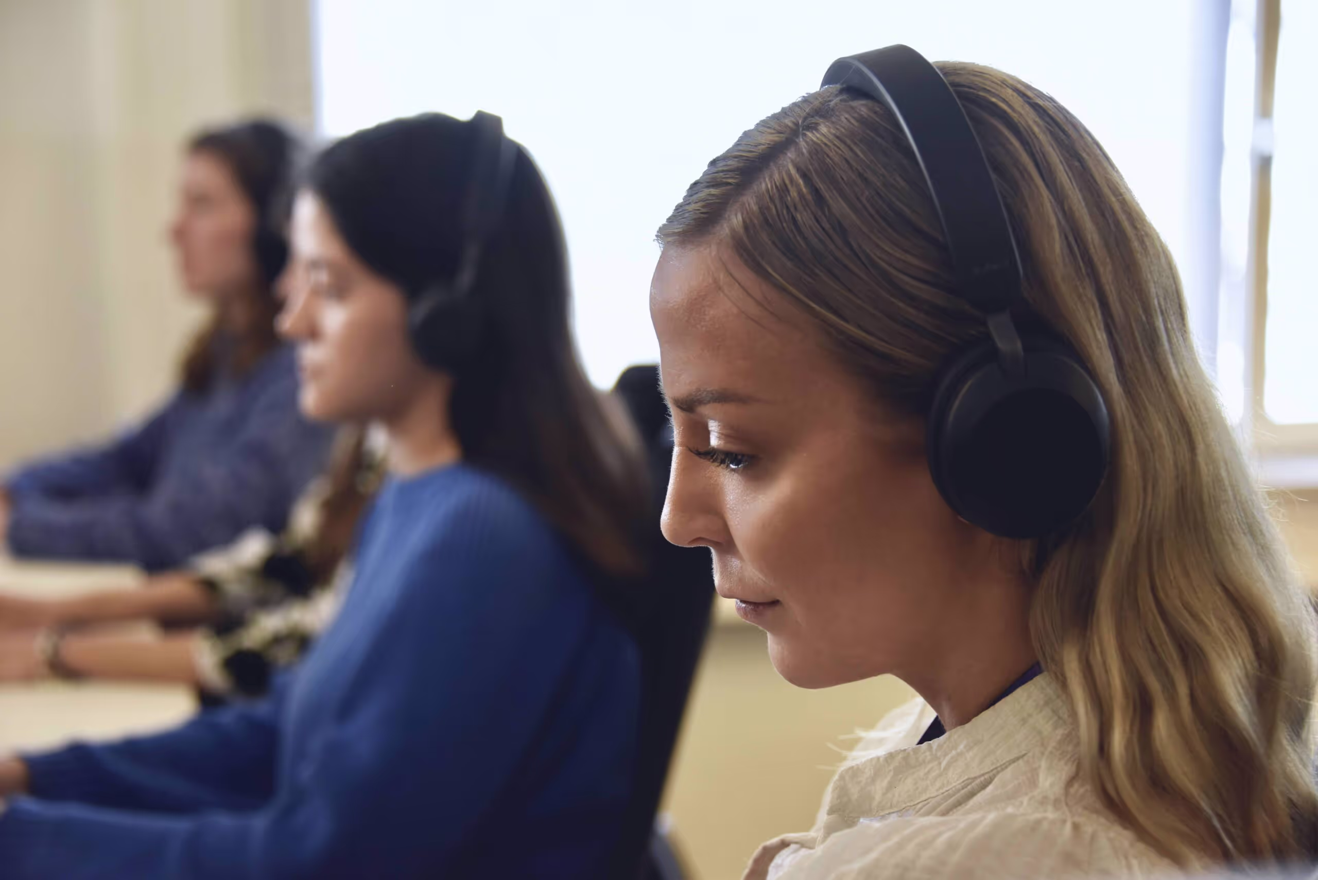 Scaling Claims Link operations without hiring new employees