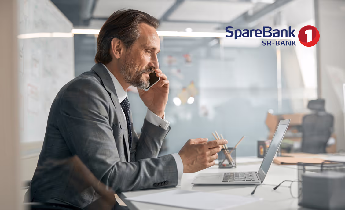 SpareBank 1 SR-Bank