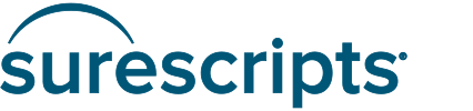 Surescripts logo