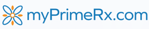 MyPrimeRx.com Logo