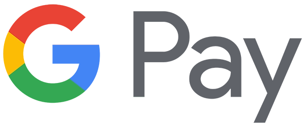 Google Pay logo