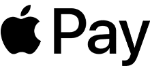 Apple Pay logo