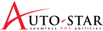 Auto Star POS Logo