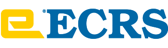 ECRS logo