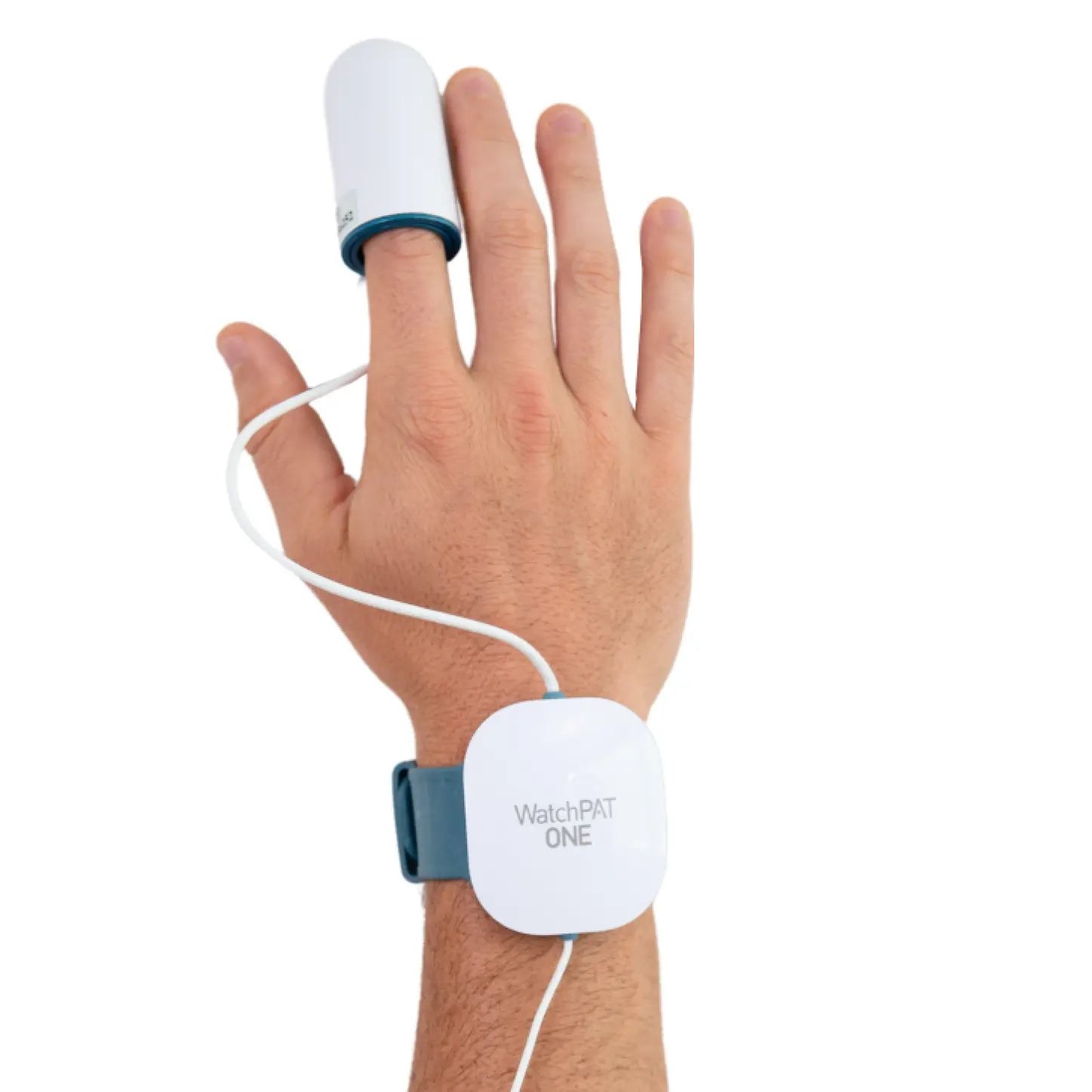 WatchPAT ONE home sleep apnea test