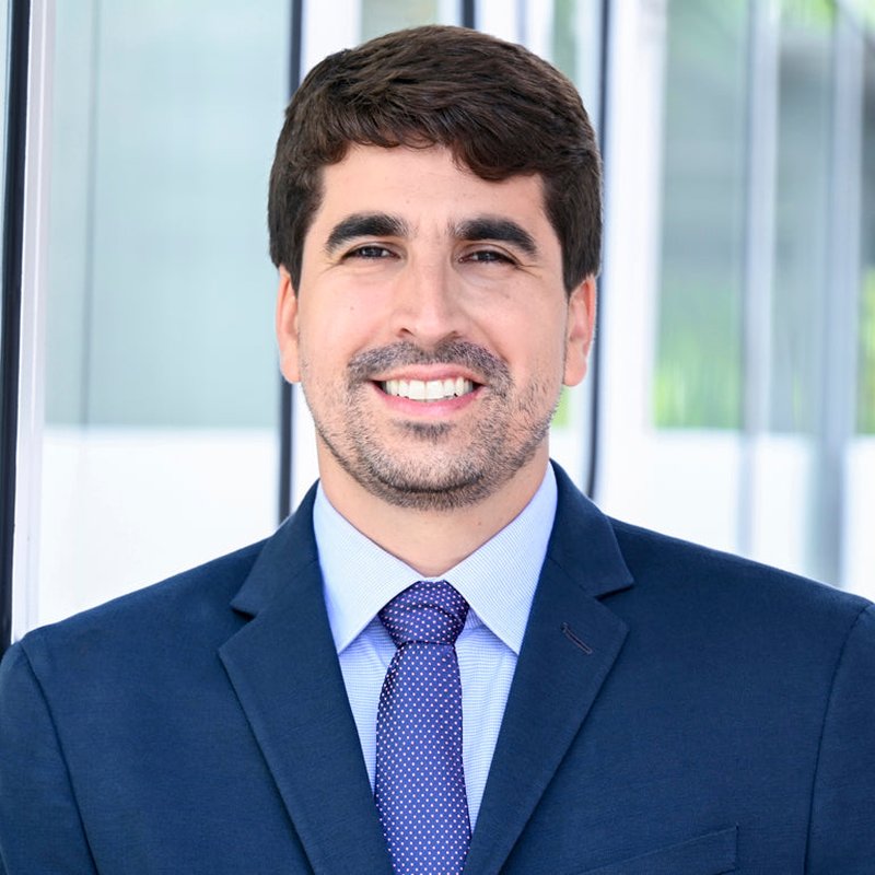 Dr. Carlos Torre, Otolaryngology, Sleep Medicine