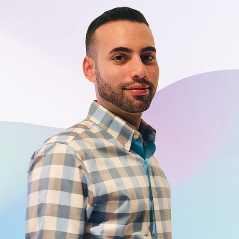 Gabriel Garcia, CPAP Expert