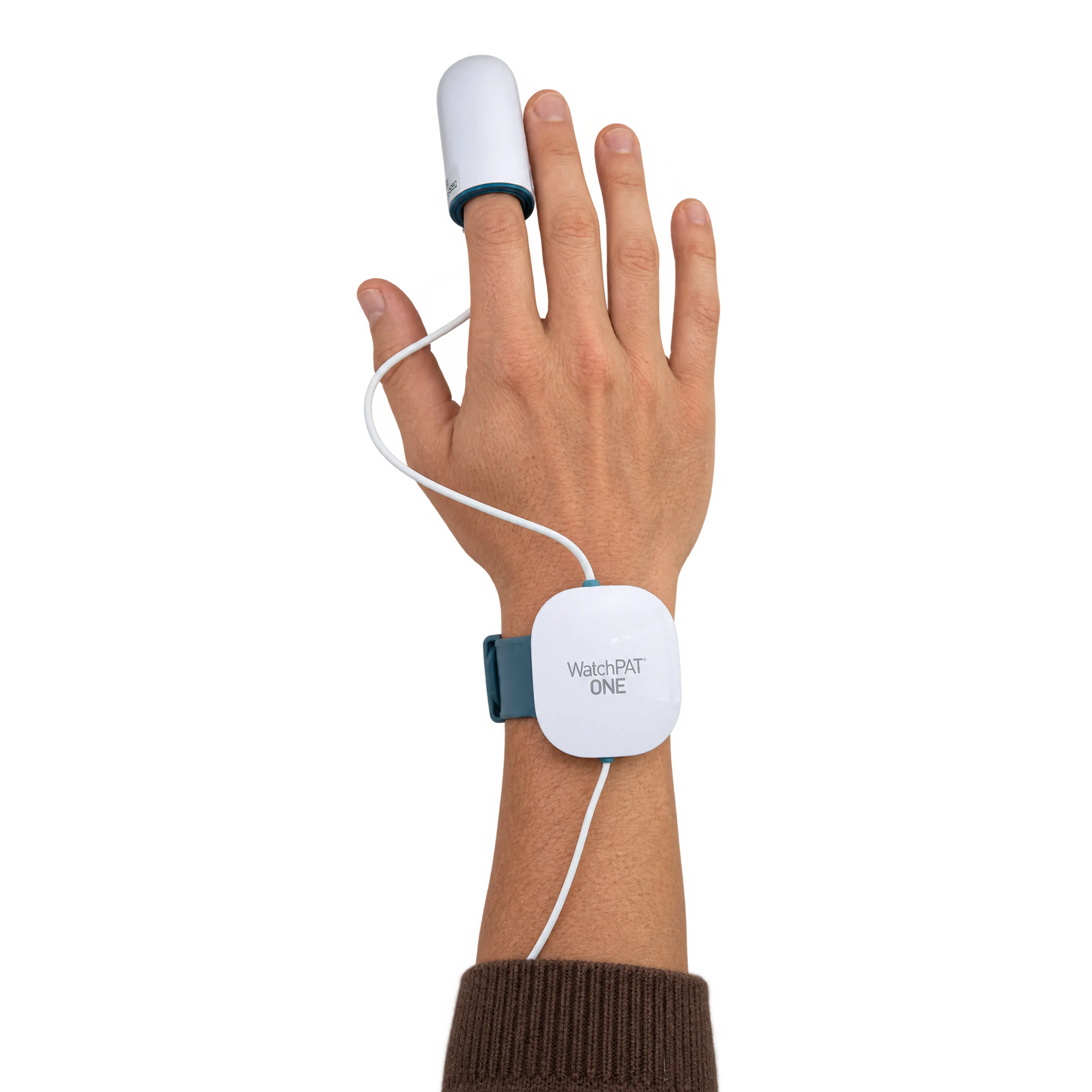 WatchPAT home sleep test