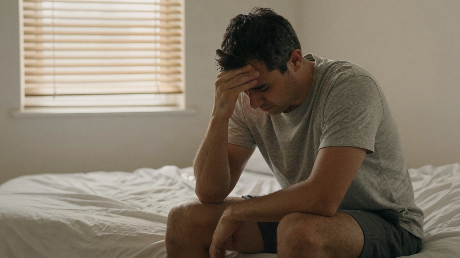 Sleep Apnea Symptoms: The Night and Daytime Signs People Miss