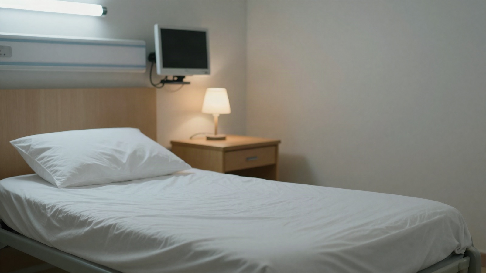 Home Sleep Test vs Sleep Lab: Which One Do You Need?