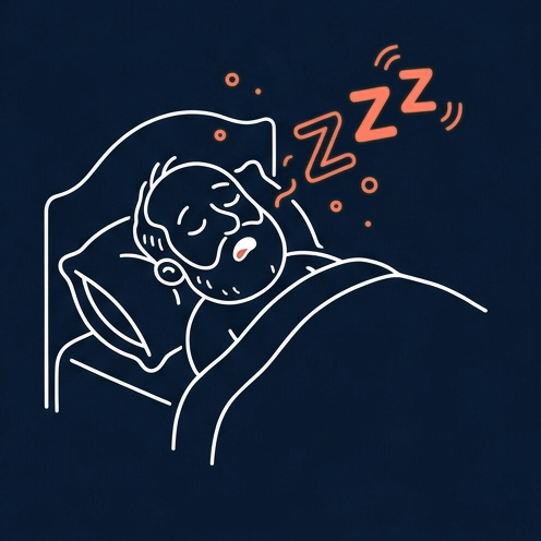 Why Do I Snore? What Causes It and When It's a Warning Sign