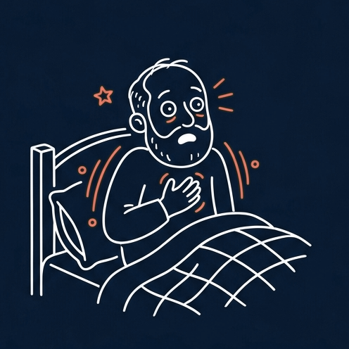 Home Sleep Test vs Sleep Lab: Which One Do You Need?