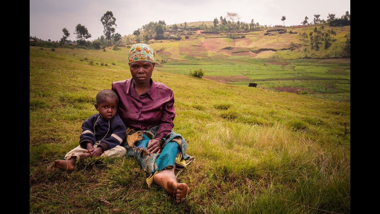Watch L'aube se leve (Dawn Rising), a documentary about missionaries serving in the Democratic Republic of Congo