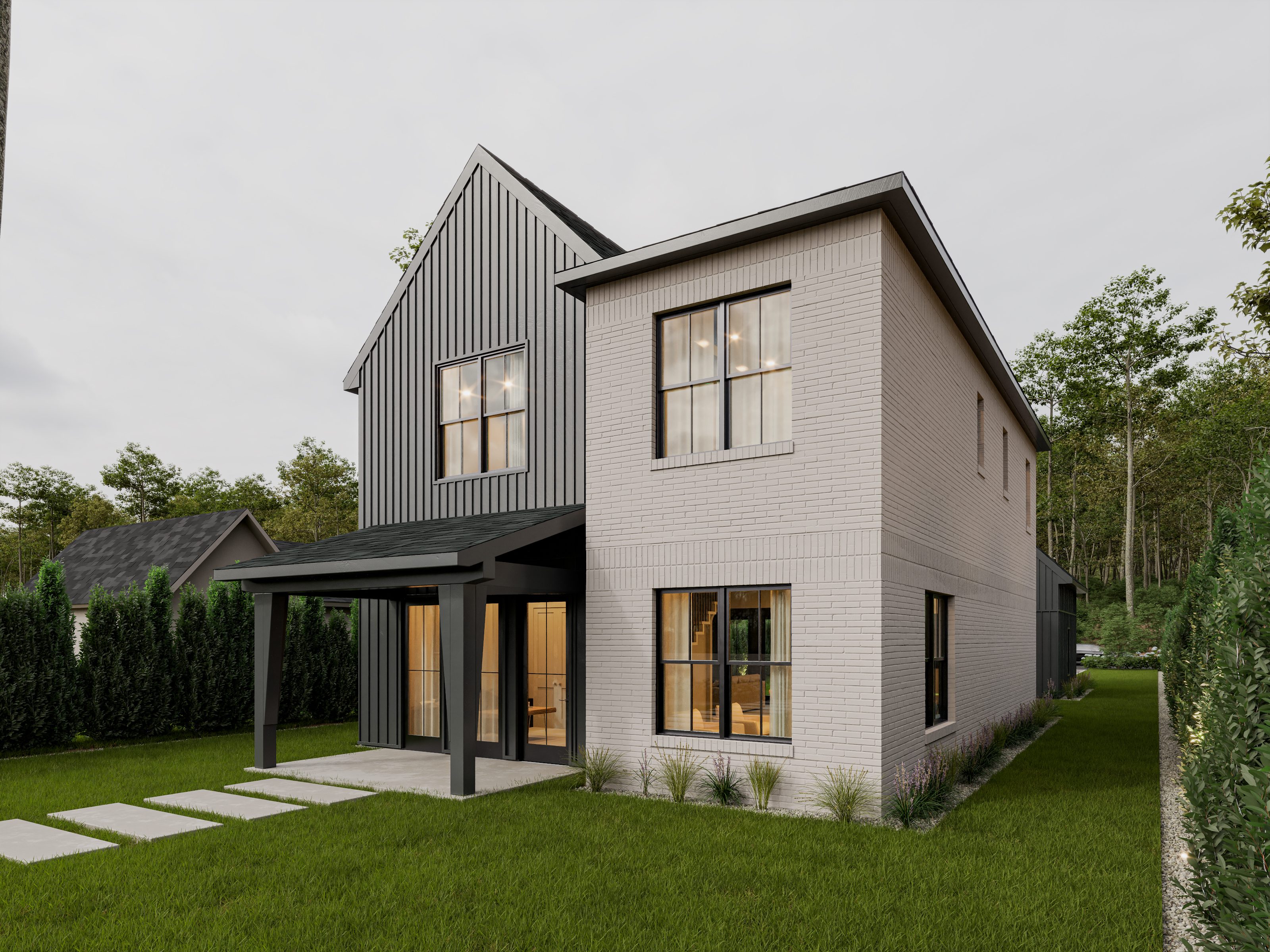 Dwell Apartments