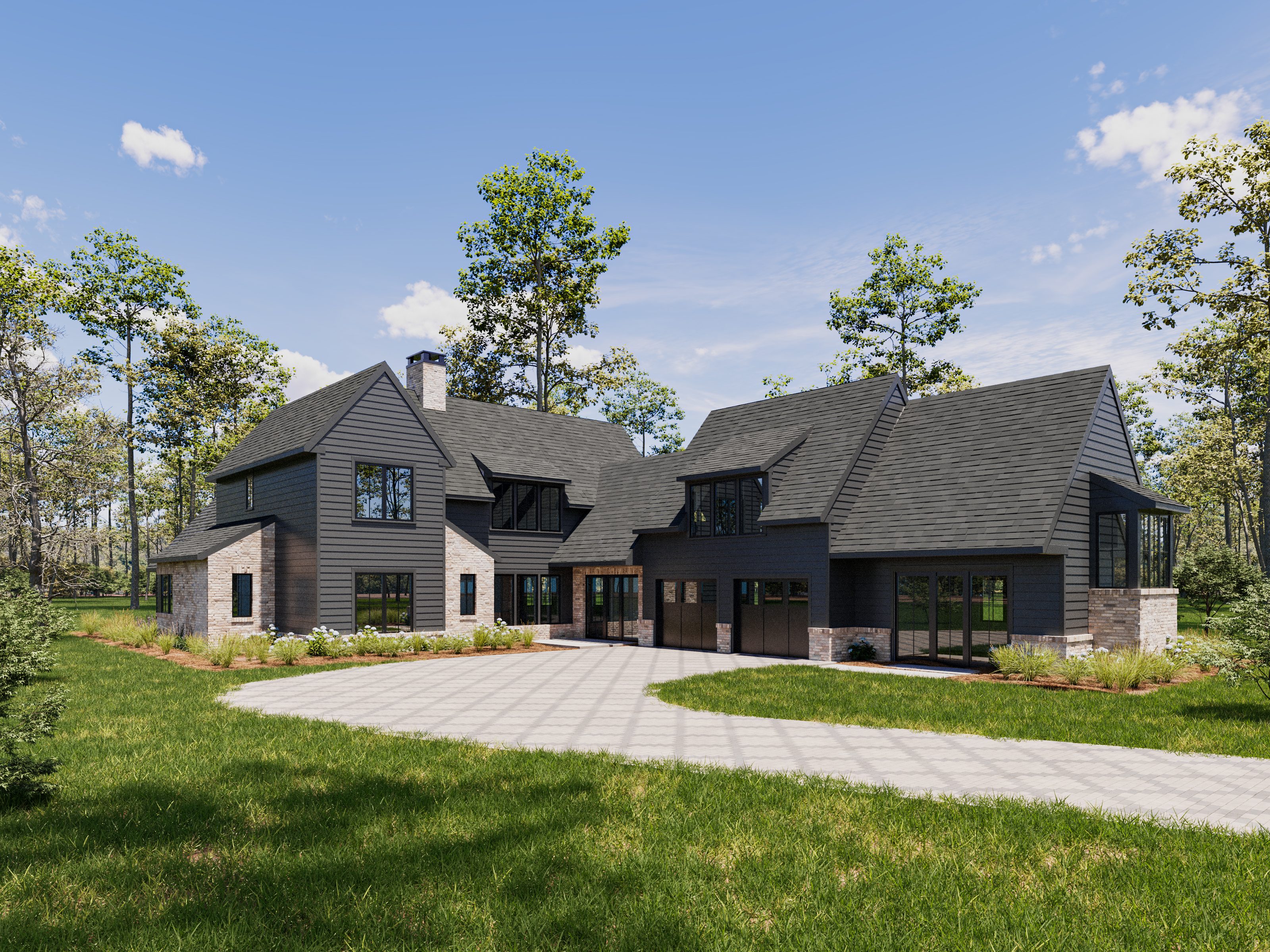 Dwell Apartments