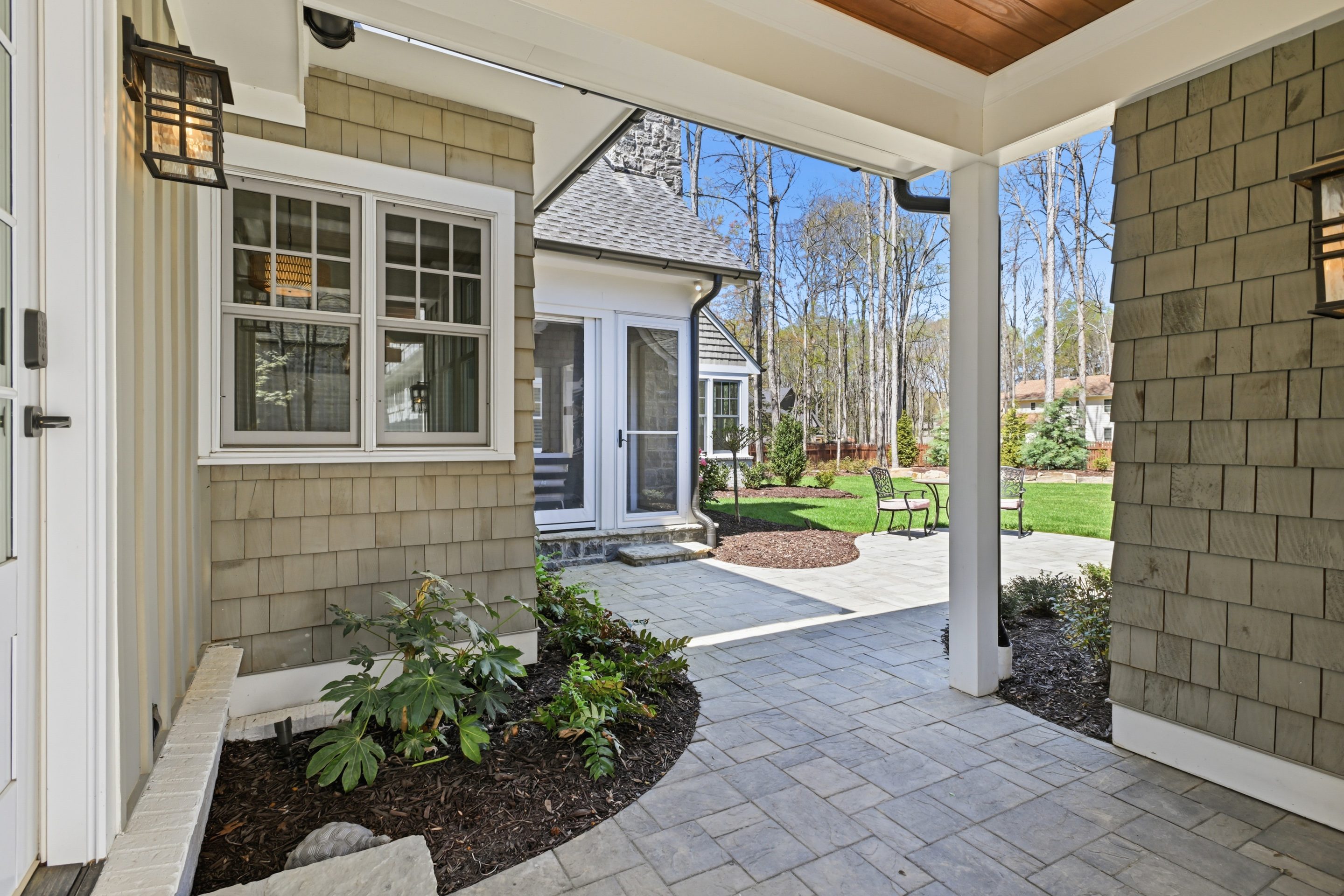 Blended Craftsman, Alpharetta, Georgia, photo 5 of 25