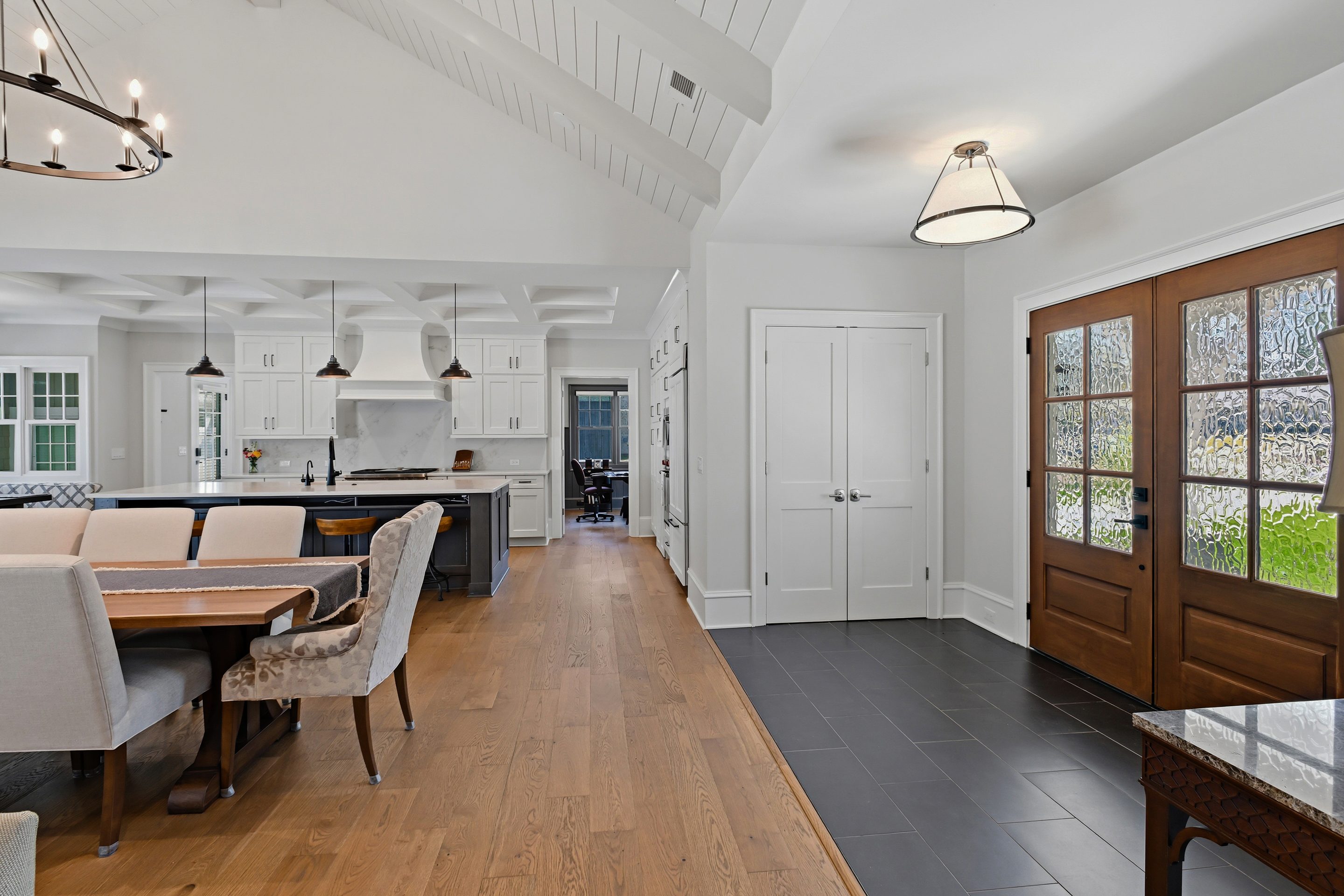 Blended Craftsman, Alpharetta, Georgia, photo 9 of 25
