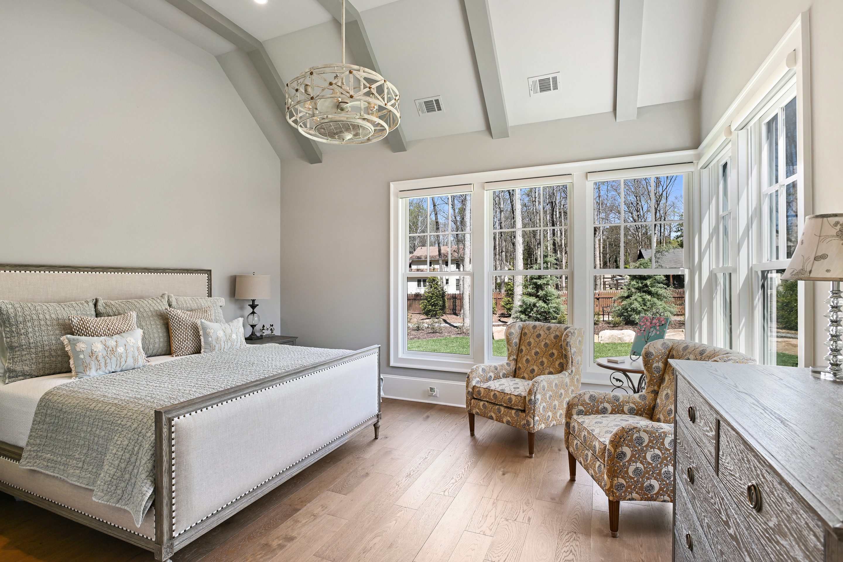 Blended Craftsman, Alpharetta, Georgia, photo 17 of 25