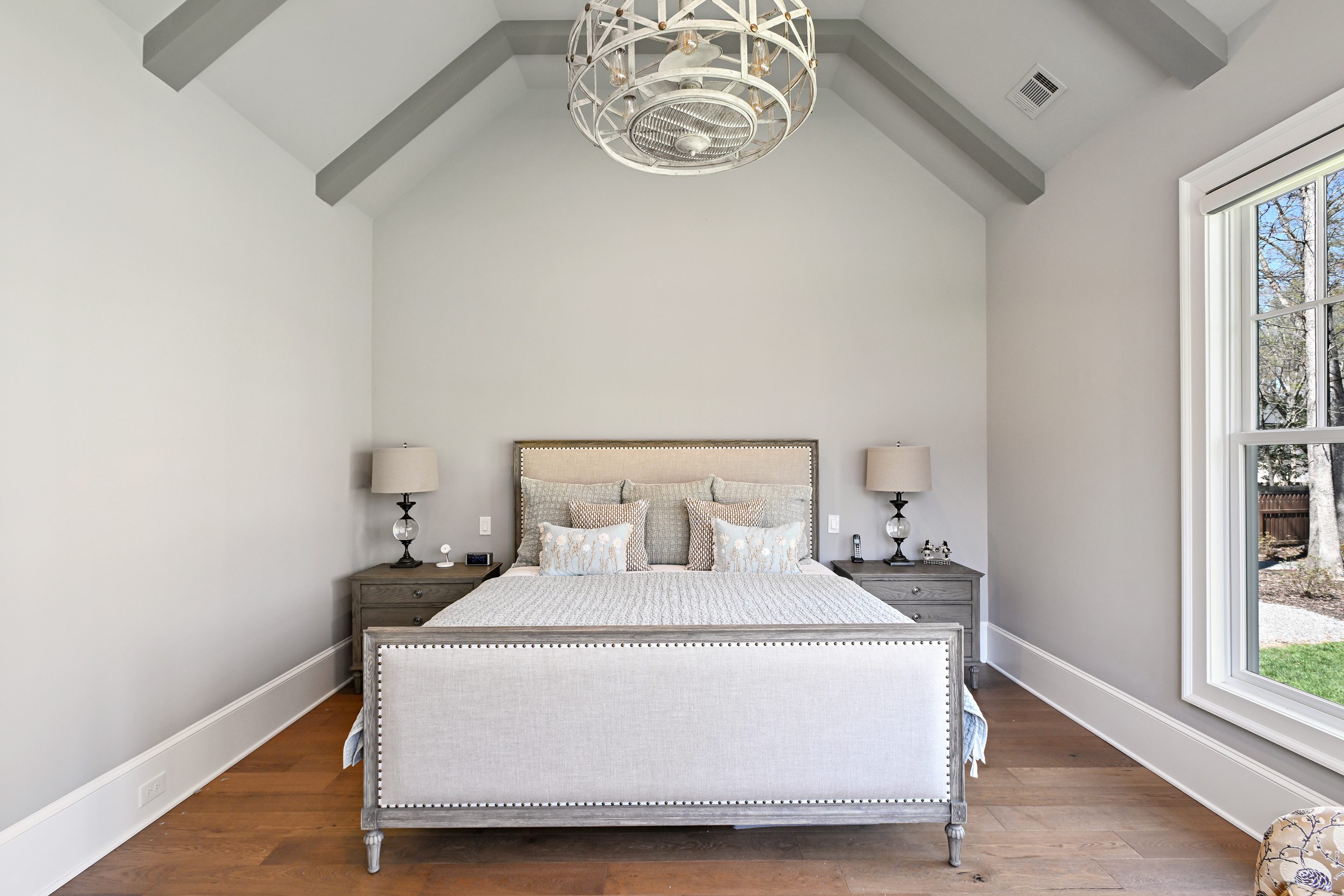 Blended Craftsman, Alpharetta, Georgia, photo 19 of 25