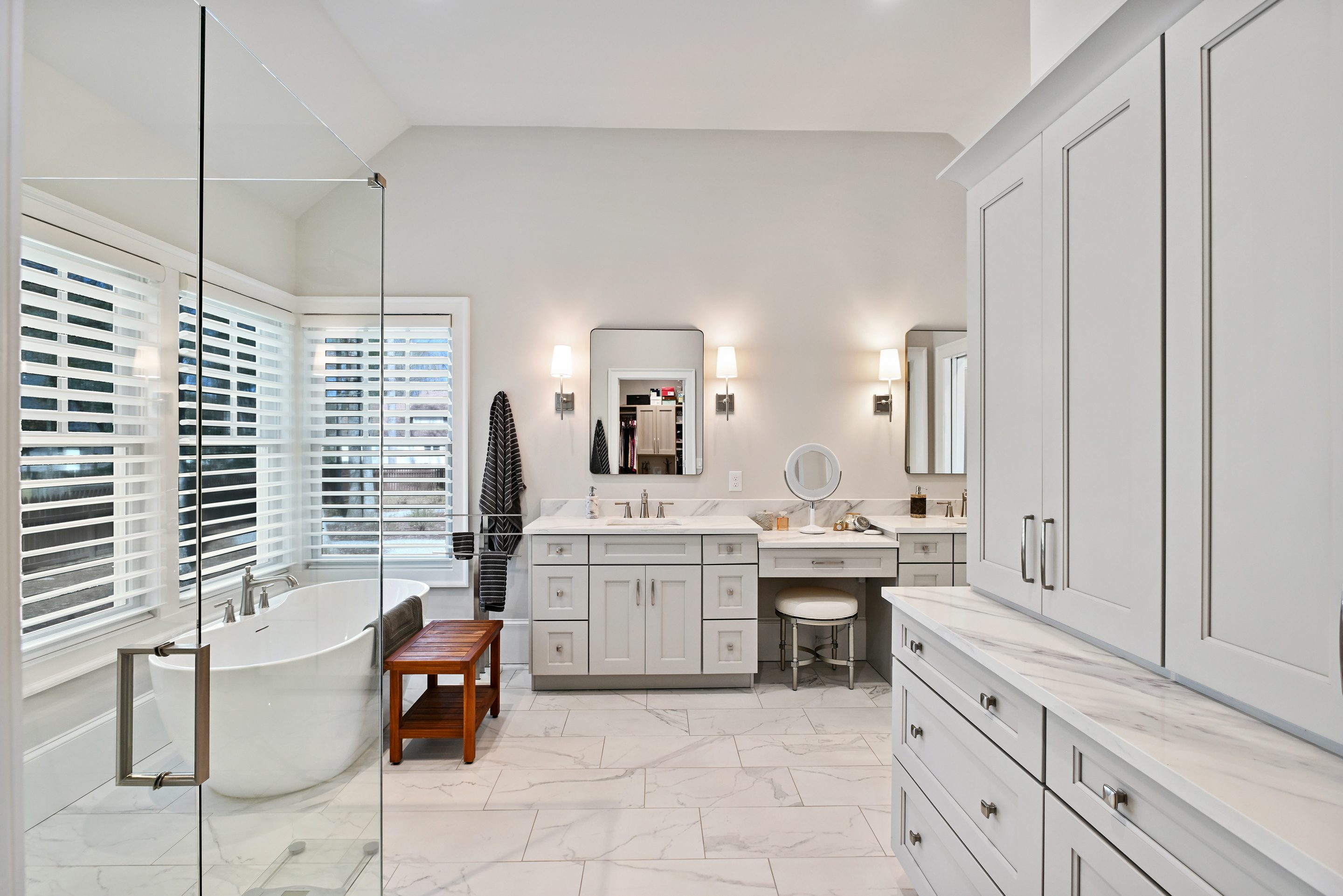 Blended Craftsman, Alpharetta, Georgia, photo 21 of 25