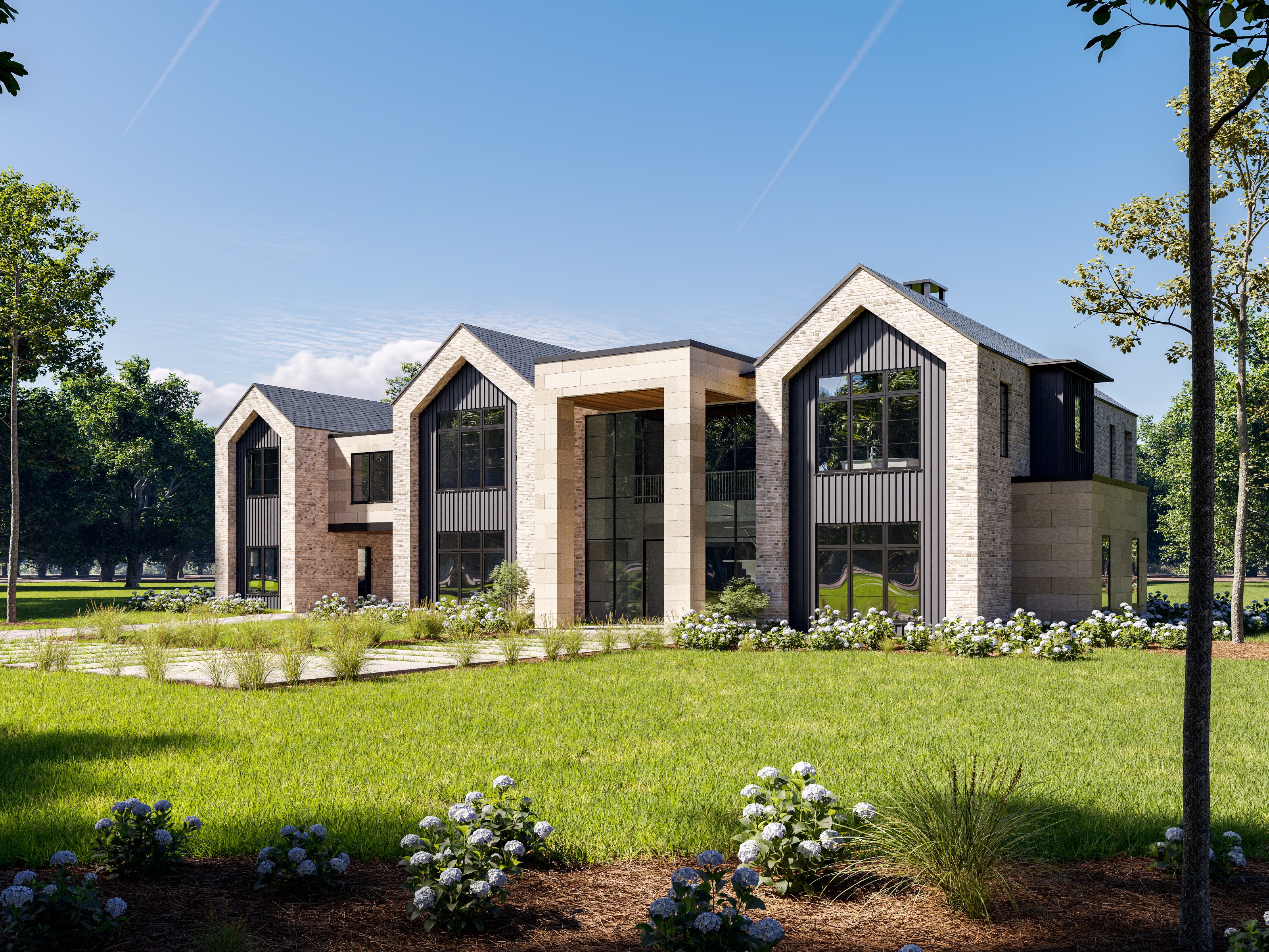 Dwell Apartments