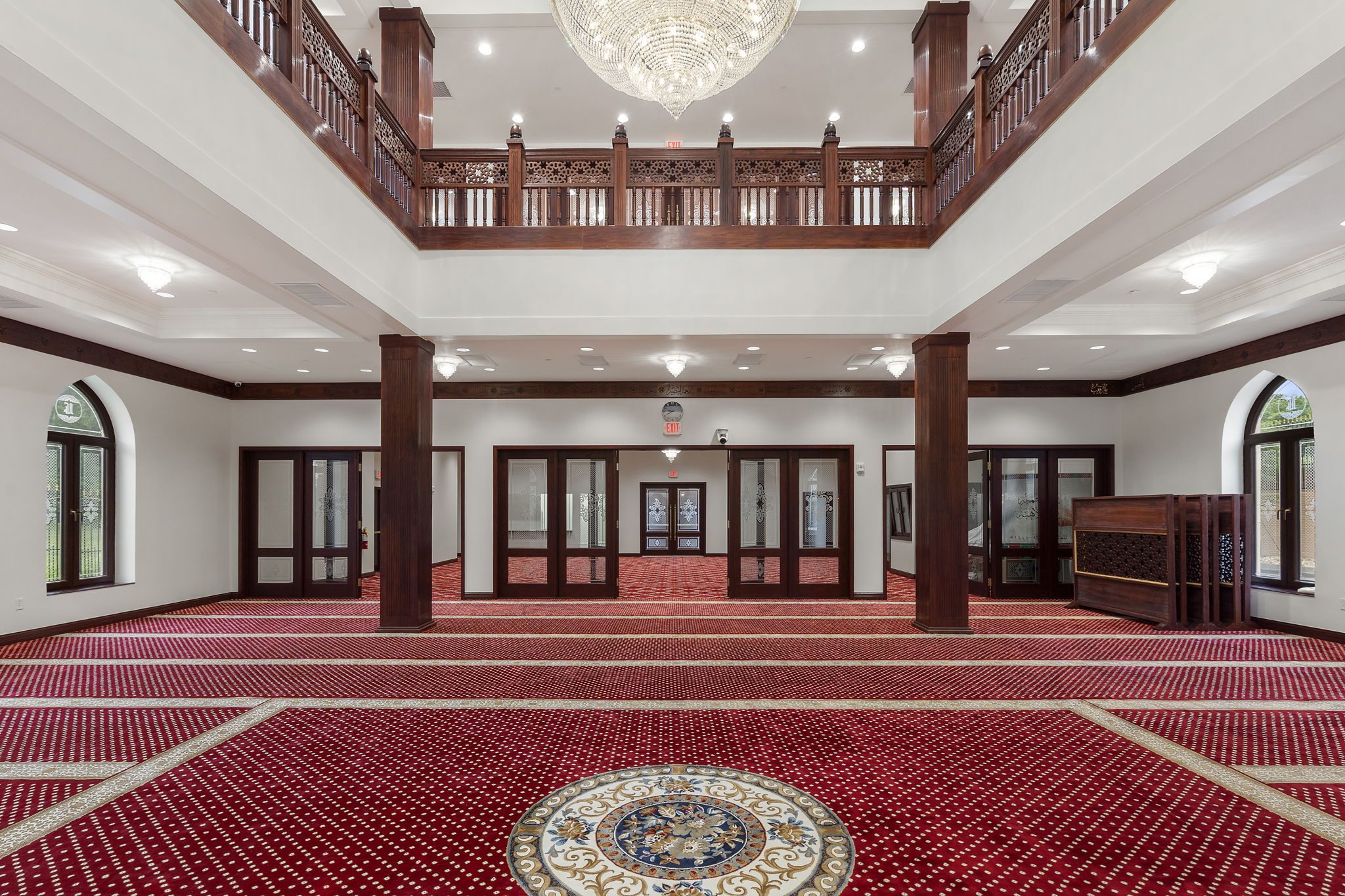 Lilburn Place of Worship, Lilburn, Georgia, photo 12 of 17