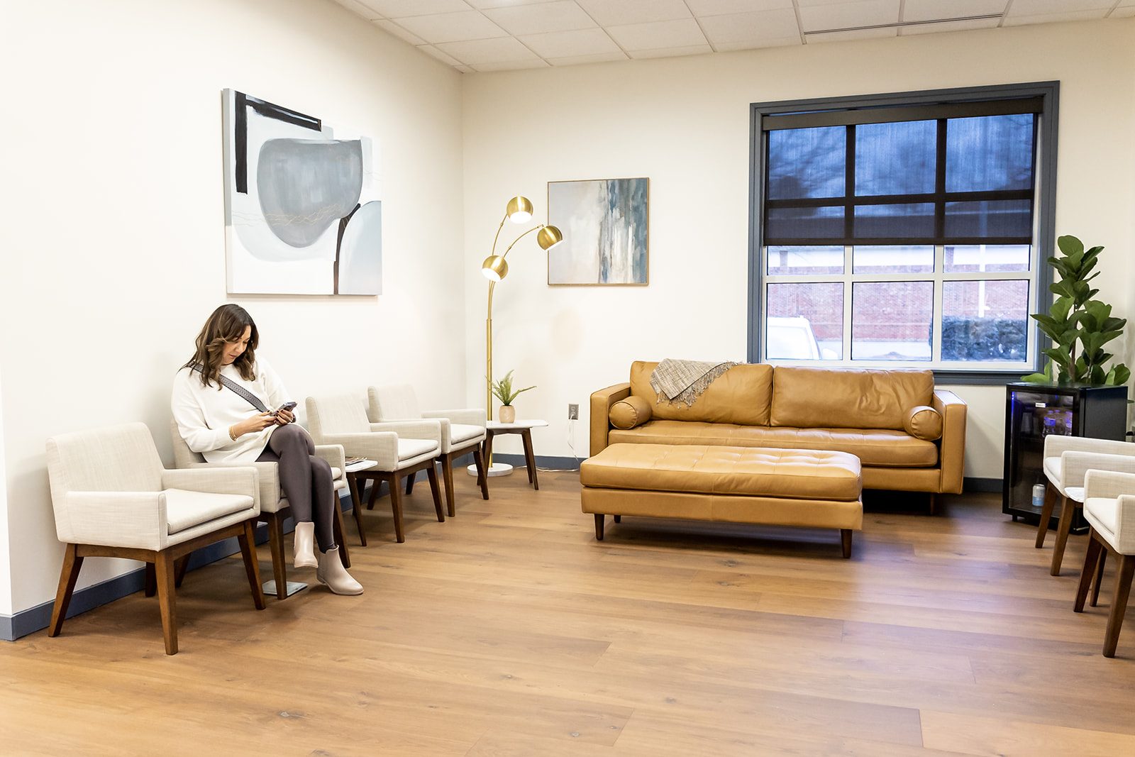 Anodyne Wellness Centers in Marietta and Alpharetta, Georgia, photo 2 of 14