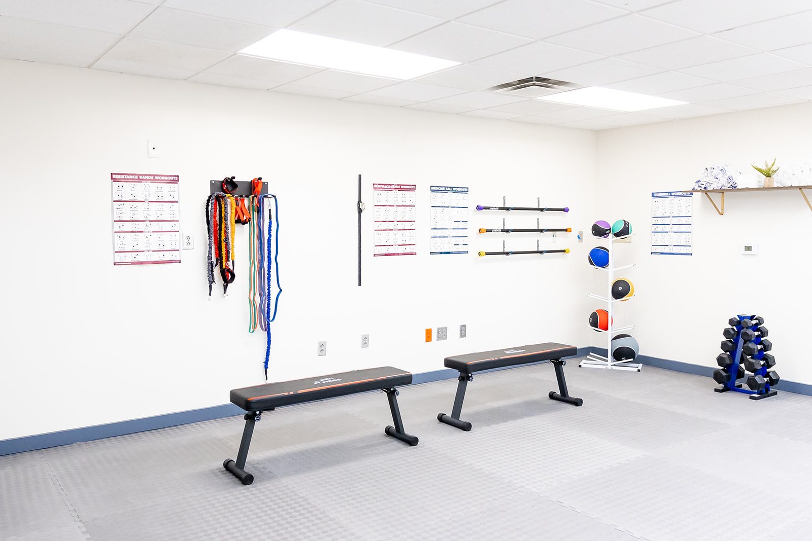 Anodyne Wellness Centers in Marietta and Alpharetta, Georgia, photo 3 of 14